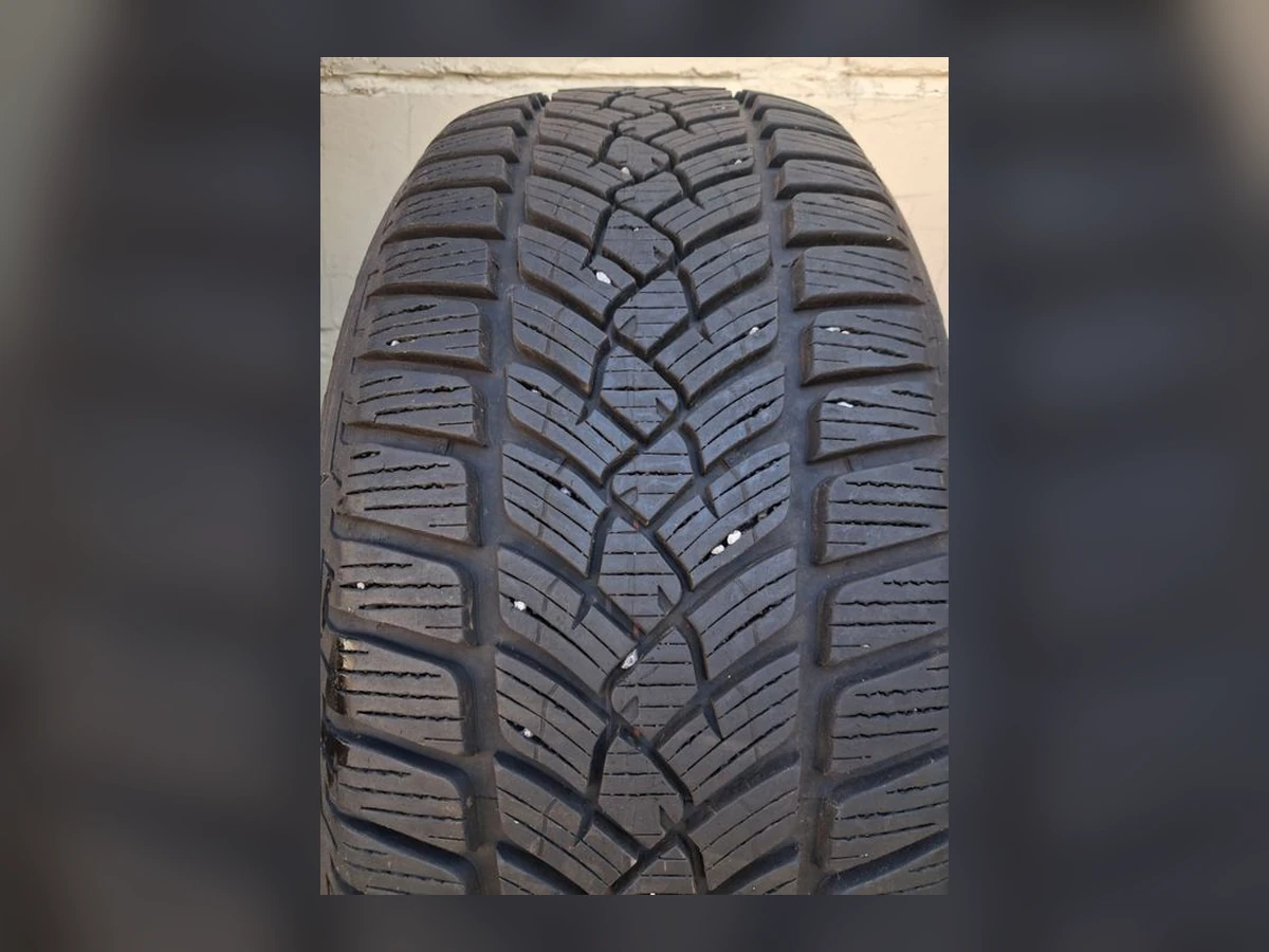 Michelin — 215/50 R17 — Michelin 215/50 R17 Зима (липучка) 1 шт (Одиночка) — 6.5