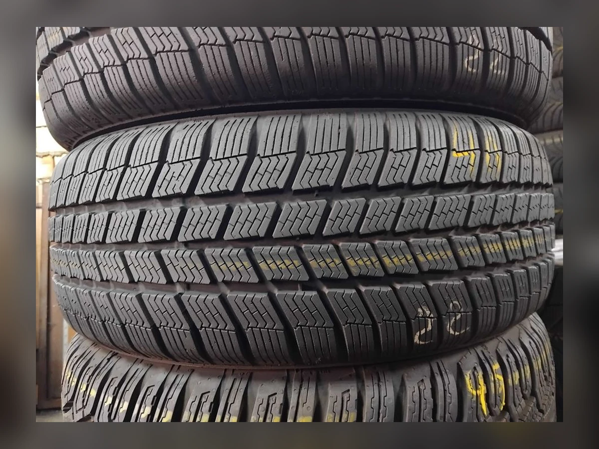 Barum — 205/55 R16 — Barum 205/55 R16 Зима (липучка) 4 шт (Комплект) — 5.5