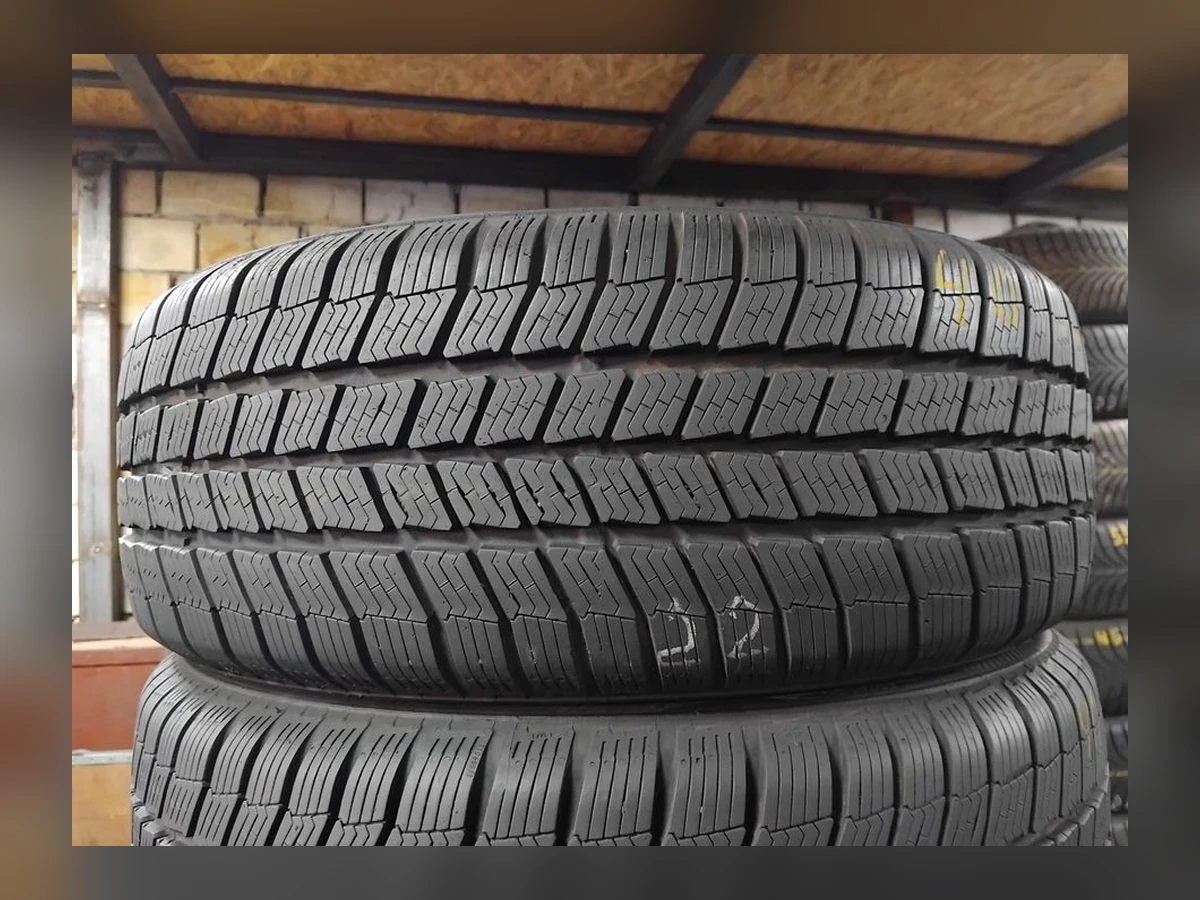 Barum — 205/55 R16 — Barum 205/55 R16 Зима (липучка) 4 шт (Комплект) — 5.5