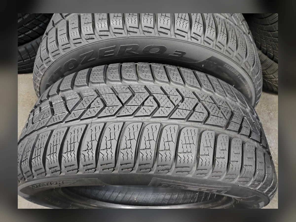 Pirelli — Pirelli 215/55 R16 — 215/55 R16