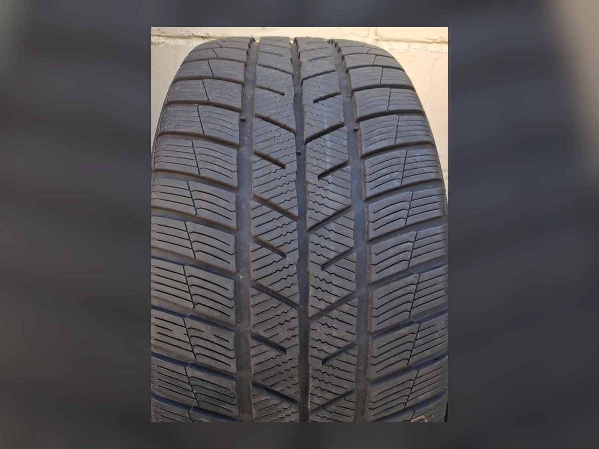 Michelin — 245/40 R18 — Michelin 245/40 R18 Зима (липучка) 1 шт (Одиночка) — 6.5