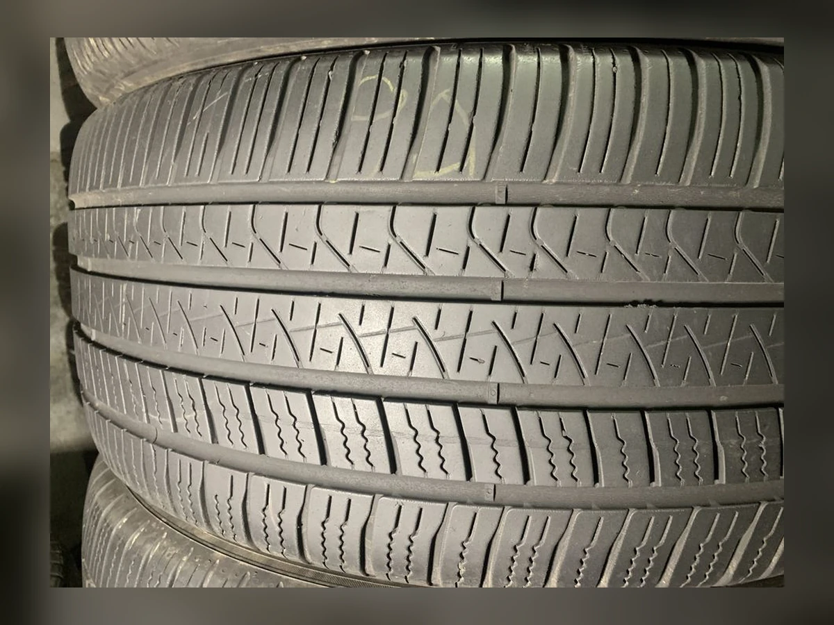 Pirelli — 255/60 R20 — Pirelli 255/60 R20 Всесезонка 2 шт (Пара) — 5.5