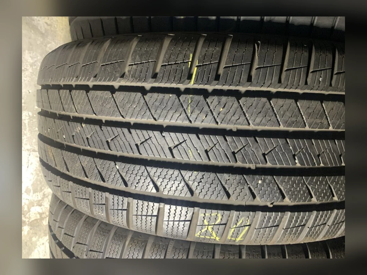 Michelin — Michelin 255/45 R20 — 255/45 R20