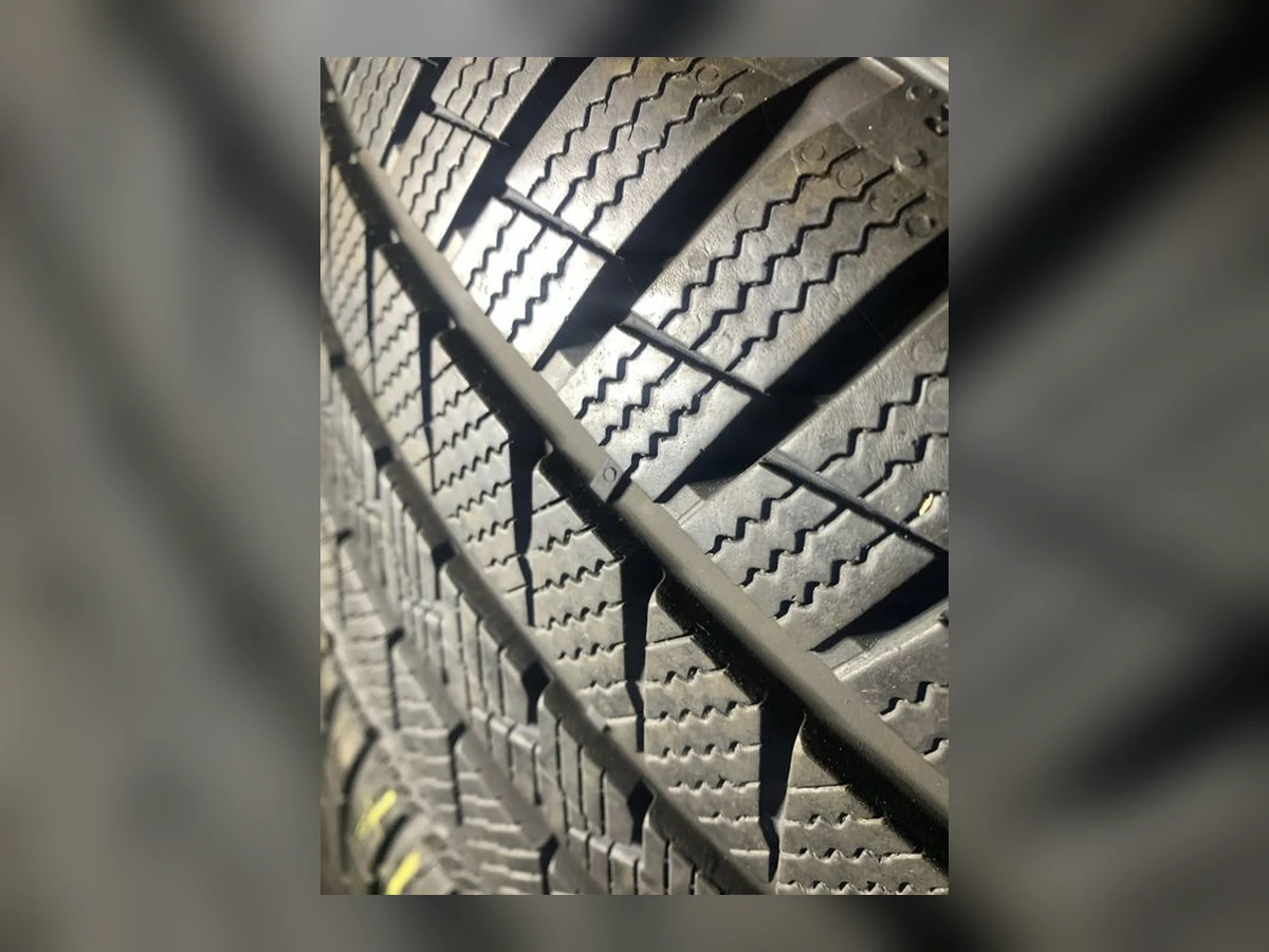 Michelin — 255/45 R20 — Michelin 255/45 R20 Всесезонка 4 шт (Комплект) — 7.0