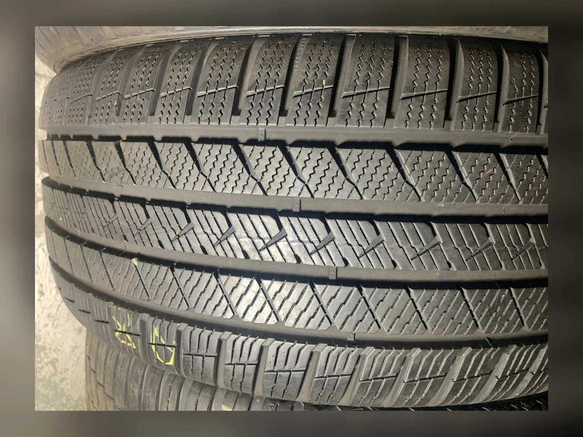 Michelin — 255/45 R20 — Michelin 255/45 R20 Всесезонка 4 шт (Комплект) — 7.0
