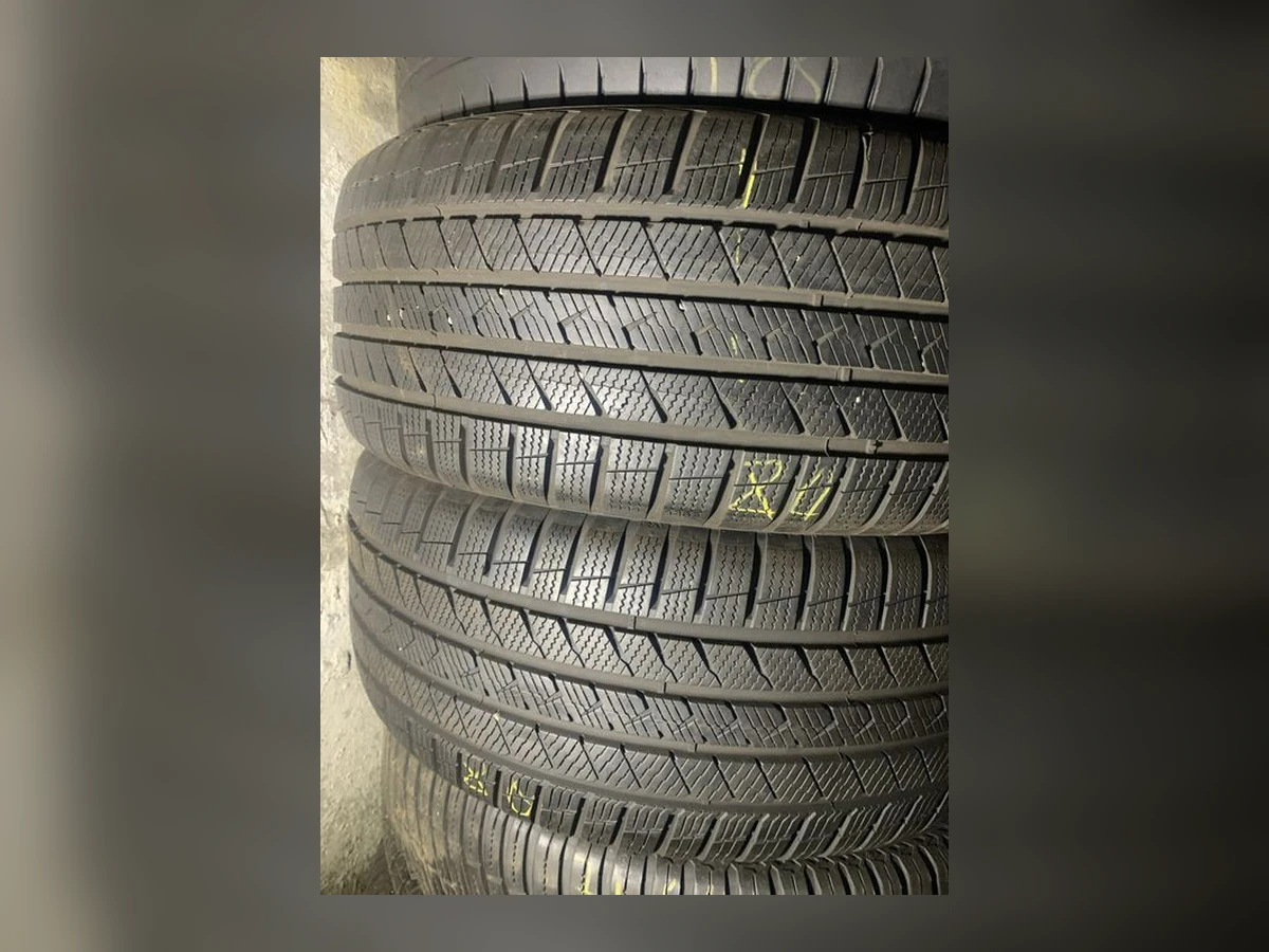 Michelin — 255/45 R20 — Michelin 255/45 R20 Всесезонка 4 шт (Комплект) — 7.0