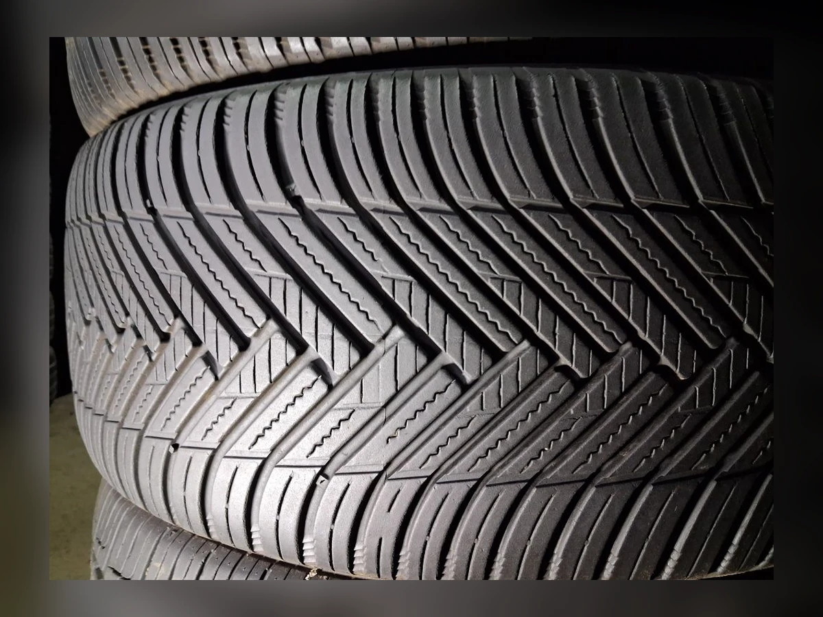 Hankook — 265/45 R20 — Hankook 265/45 R20 Всесезонка 2 шт (Пара) — 6.5