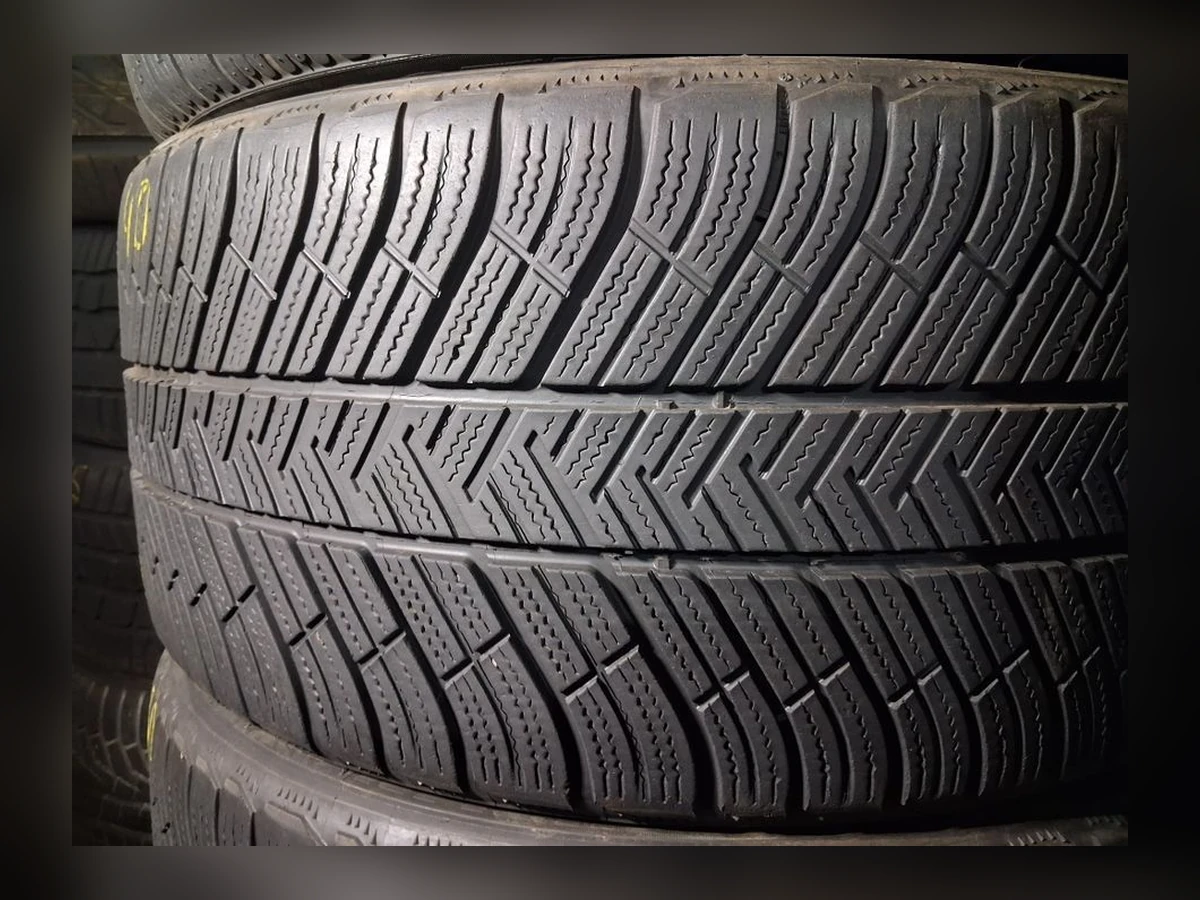 Michelin — Michelin 265/40 R19 — 265/40 R19