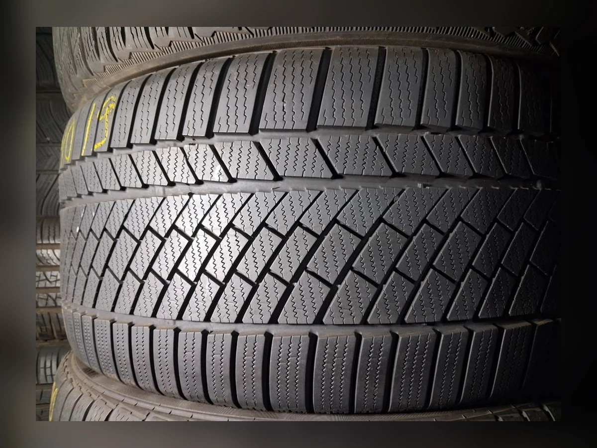 Continental — Continental 265/40 R19 — 265/40 R19