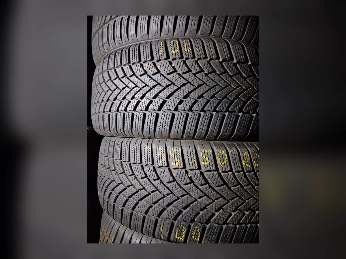 Bridgestone — 235/50 R20 — Bridgestone 235/50 R20 Зима (липучка) 2 шт (Пара) — 7.0