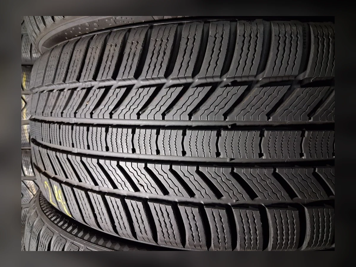 Michelin — Michelin 245/45 R20 — 245/45 R20