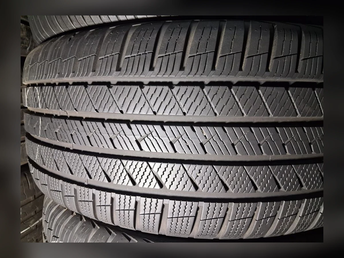 Michelin — 245/40 R20 — Michelin 245/40 R20 Всесезонка 4 шт (Комплект) — 7.0