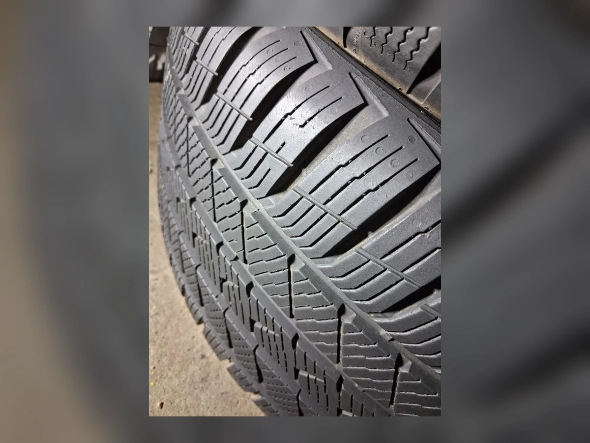 Michelin — 245/40 R20 — Michelin 245/40 R20 Всесезонка 4 шт (Комплект) — 7.0