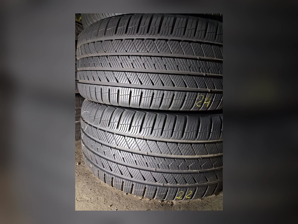 Michelin — 245/40 R20 — Michelin 245/40 R20 Всесезонка 4 шт (Комплект) — 7.0