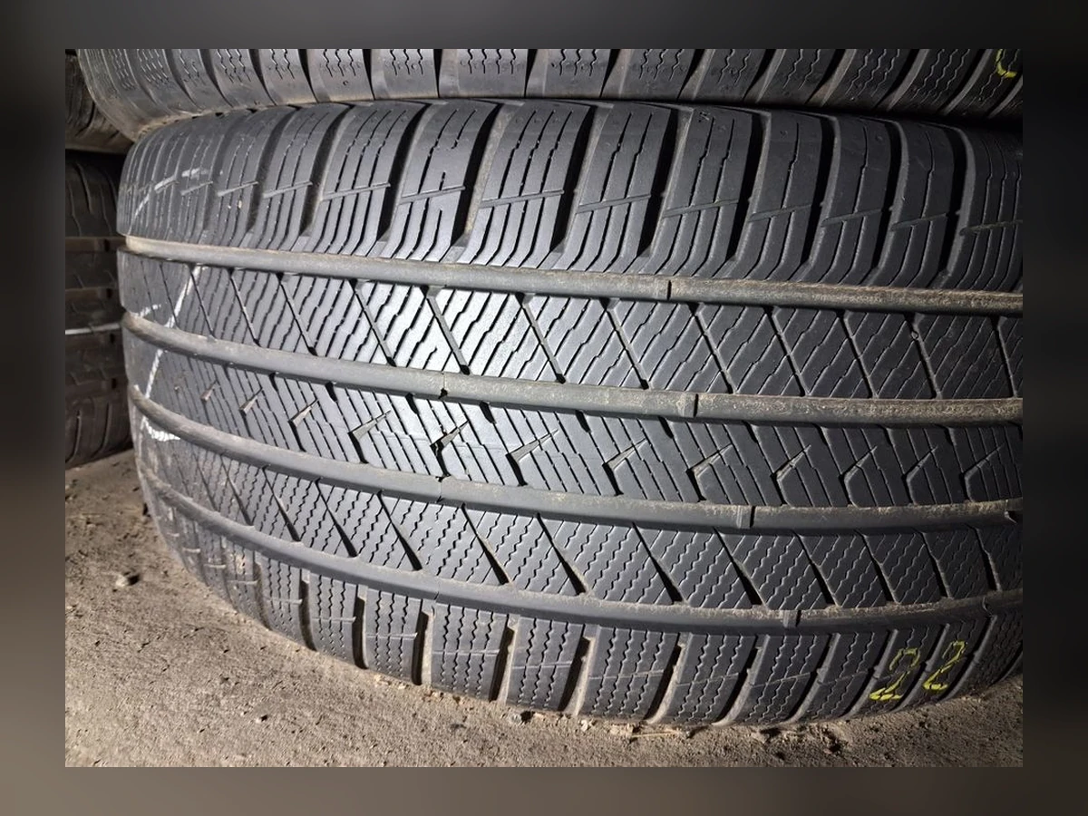 Michelin — 245/40 R20 — Michelin 245/40 R20 Всесезонка 4 шт (Комплект) — 7.0