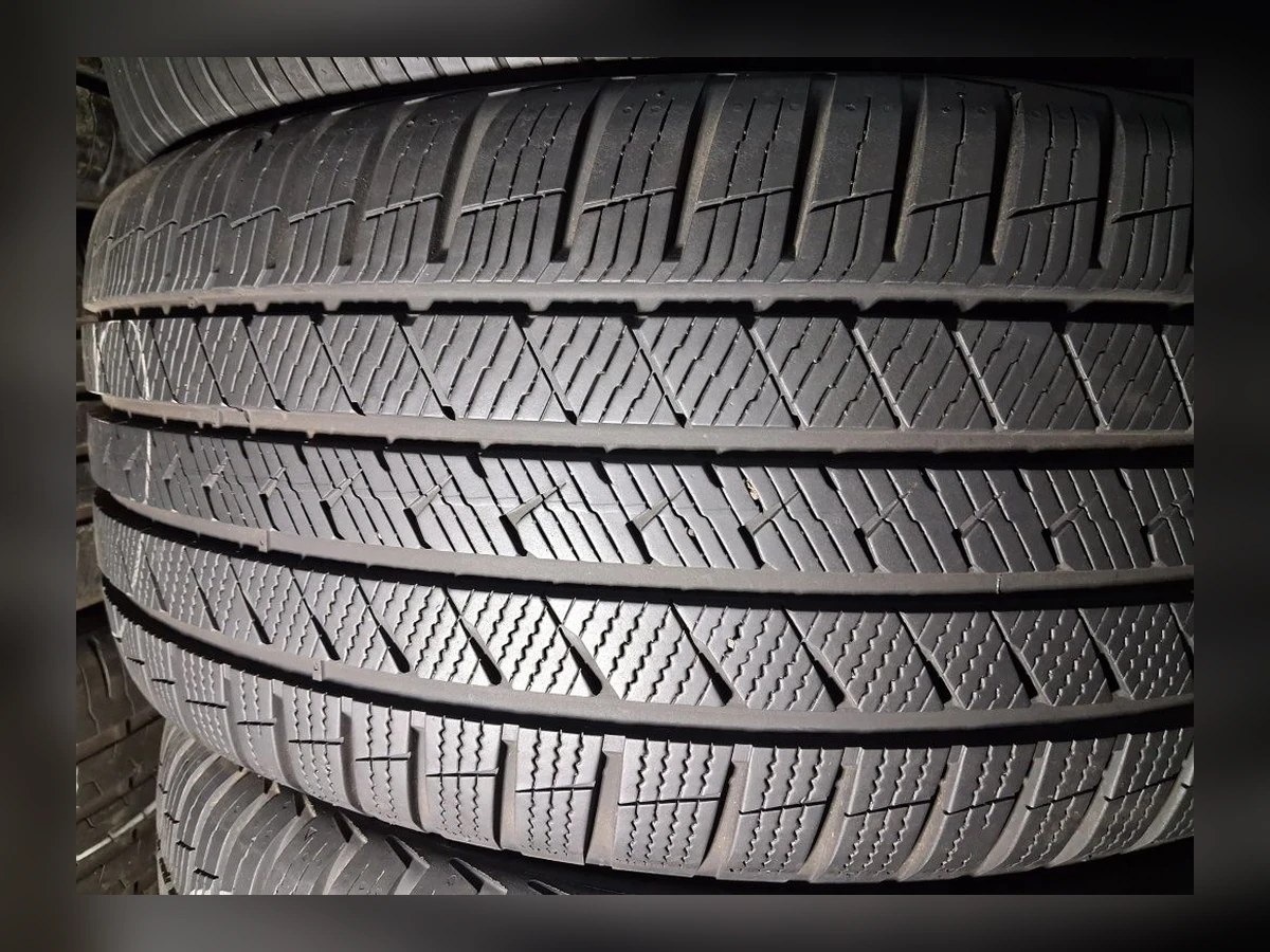 Michelin — Michelin 245/40 R20 — 245/40 R20