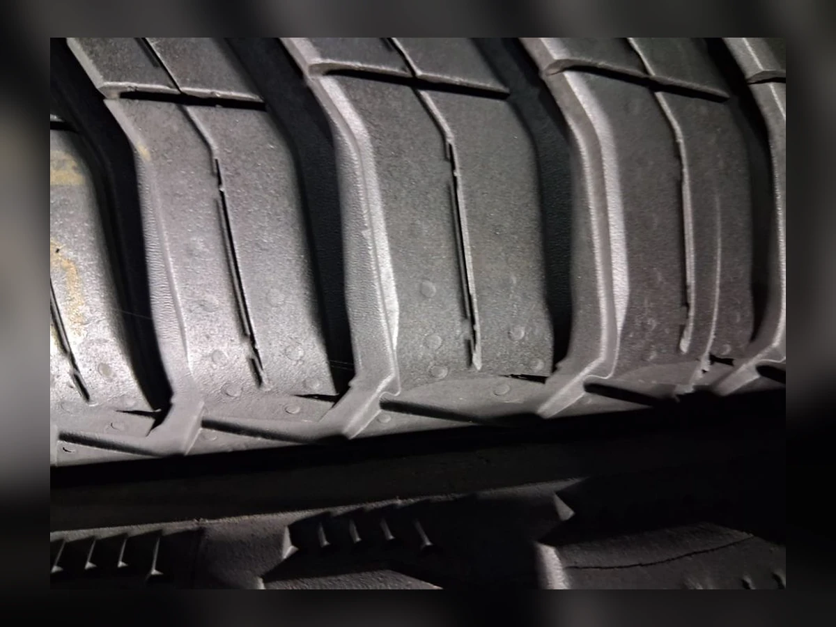 Michelin — 245/35 R20 — Michelin 245/35 R20 Всесезонка 4 шт (Комплект) — 6.5