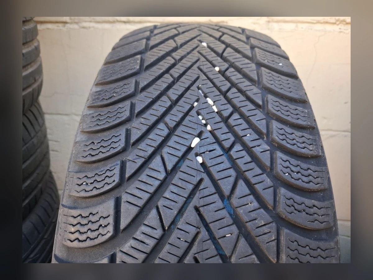 Michelin — Michelin 215/55 R17 — 215/55 R17