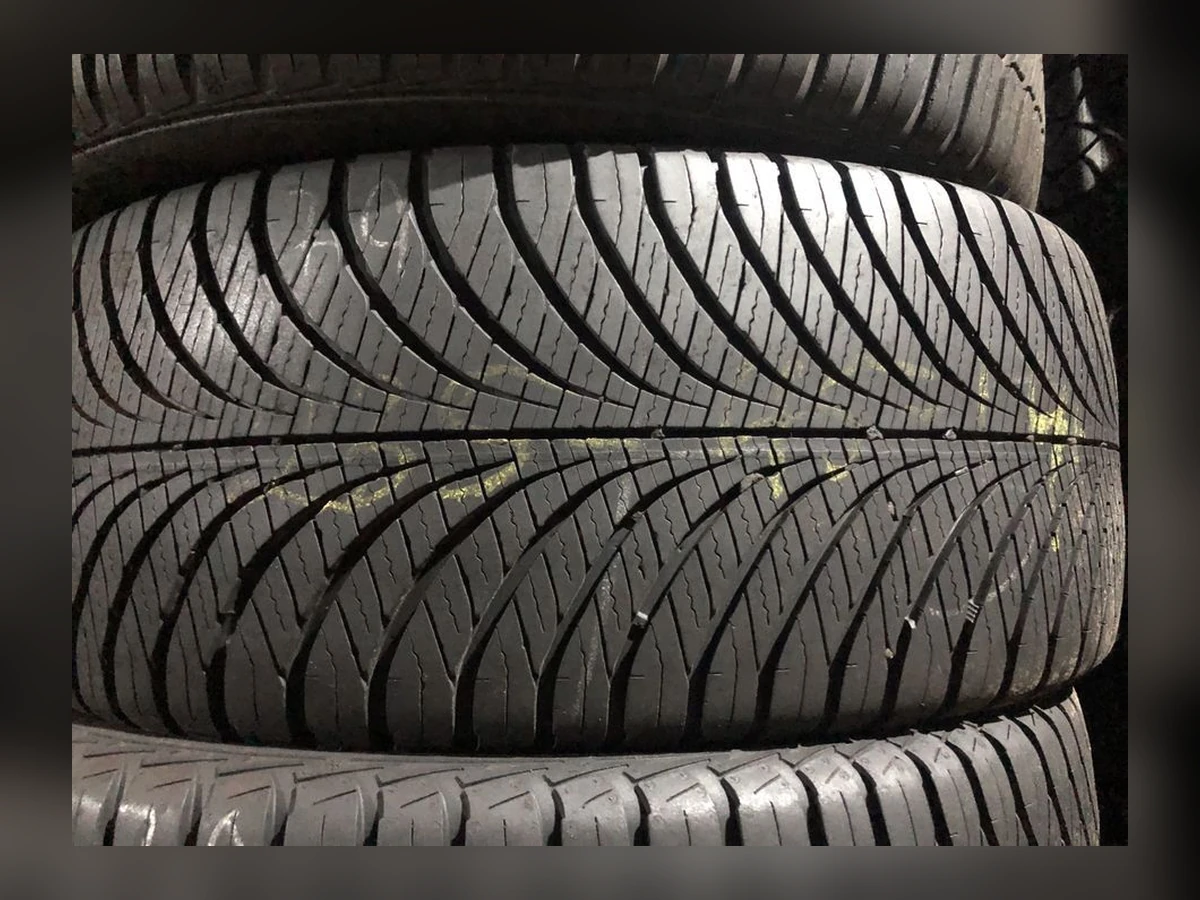 Goodyear — Goodyear 235/45 R19 — 235/45 R19