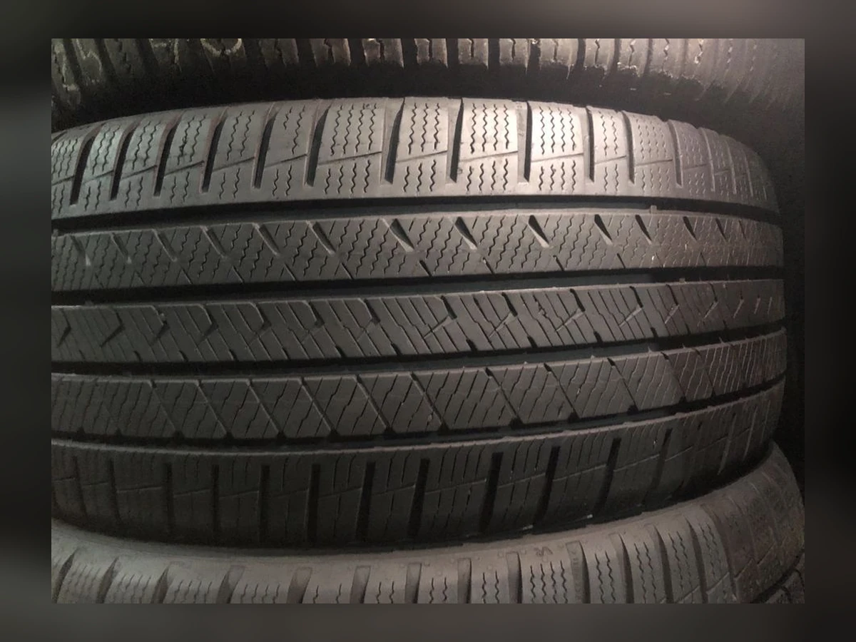 Michelin — Michelin 235/45 R19 — 235/45 R19