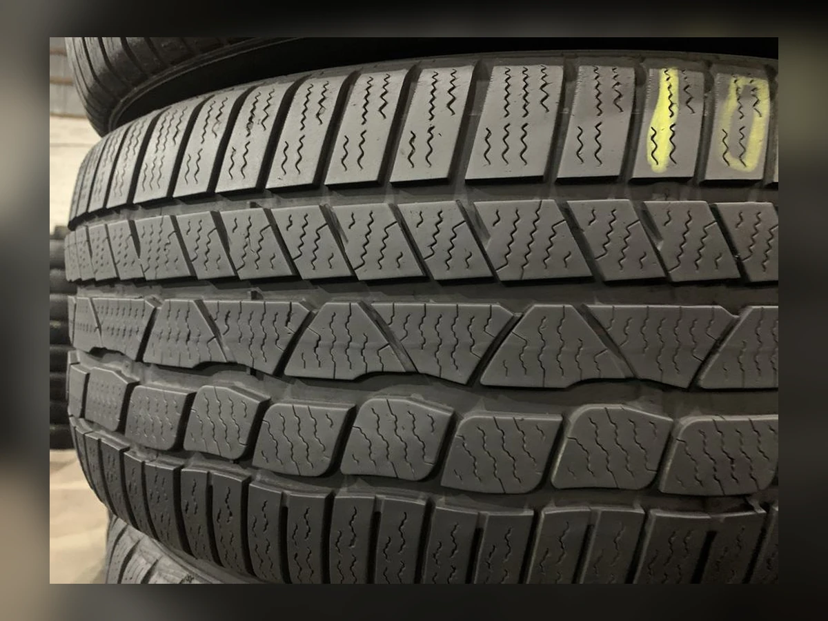 Michelin — Michelin 235/45 R19 — 235/45 R19