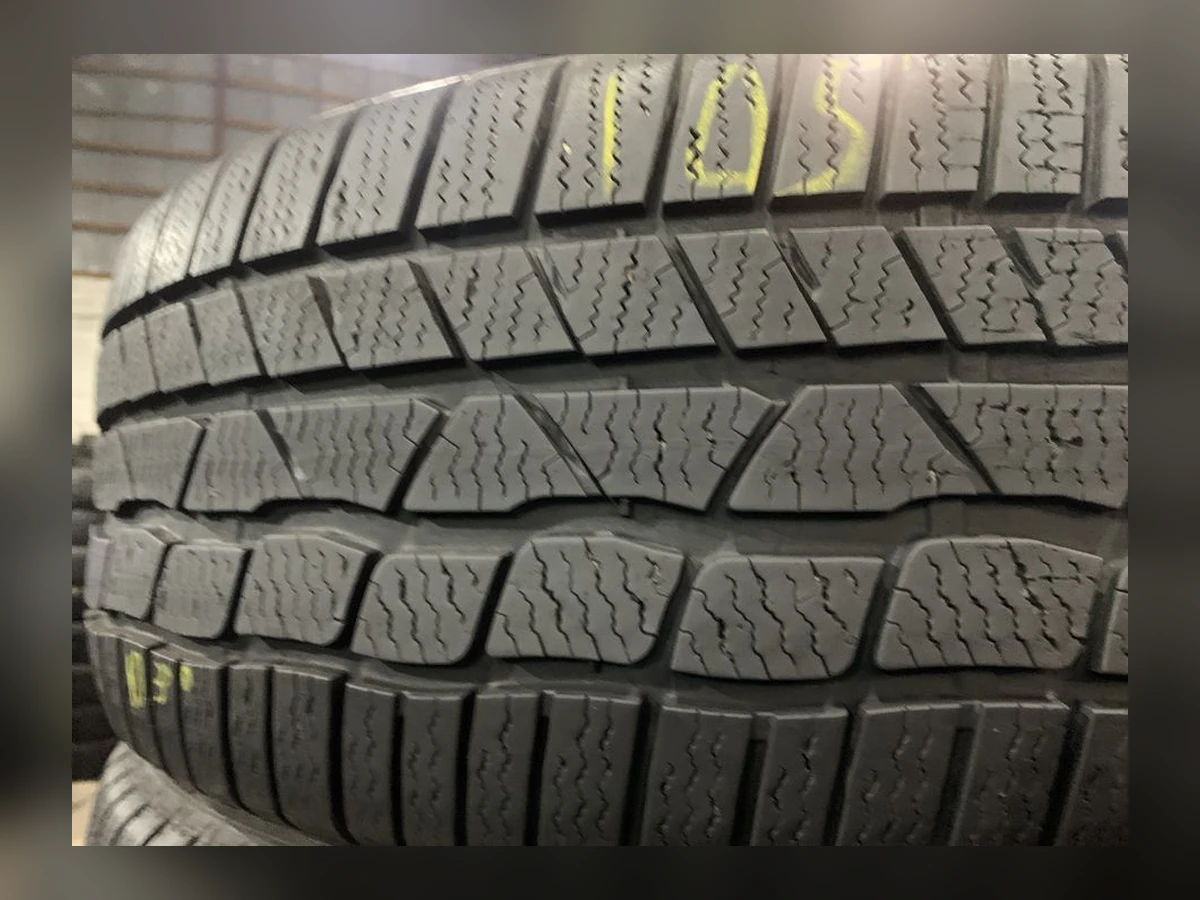 Michelin — 235/45 R19 — Michelin 235/45 R19 Зима (липучка) 4 шт (Комплект) — 3.5