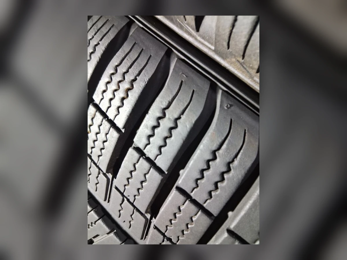 Hankook — 235/45 R19 — Hankook 235/45 R19 Зима (липучка) 4 шт (Комплект) — 6.5