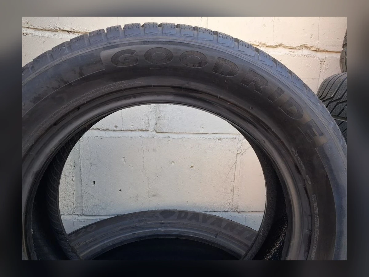 Michelin — 215/55 R17 — Michelin 215/55 R17 Зима (липучка) 1 шт (Одиночка) — 6.5