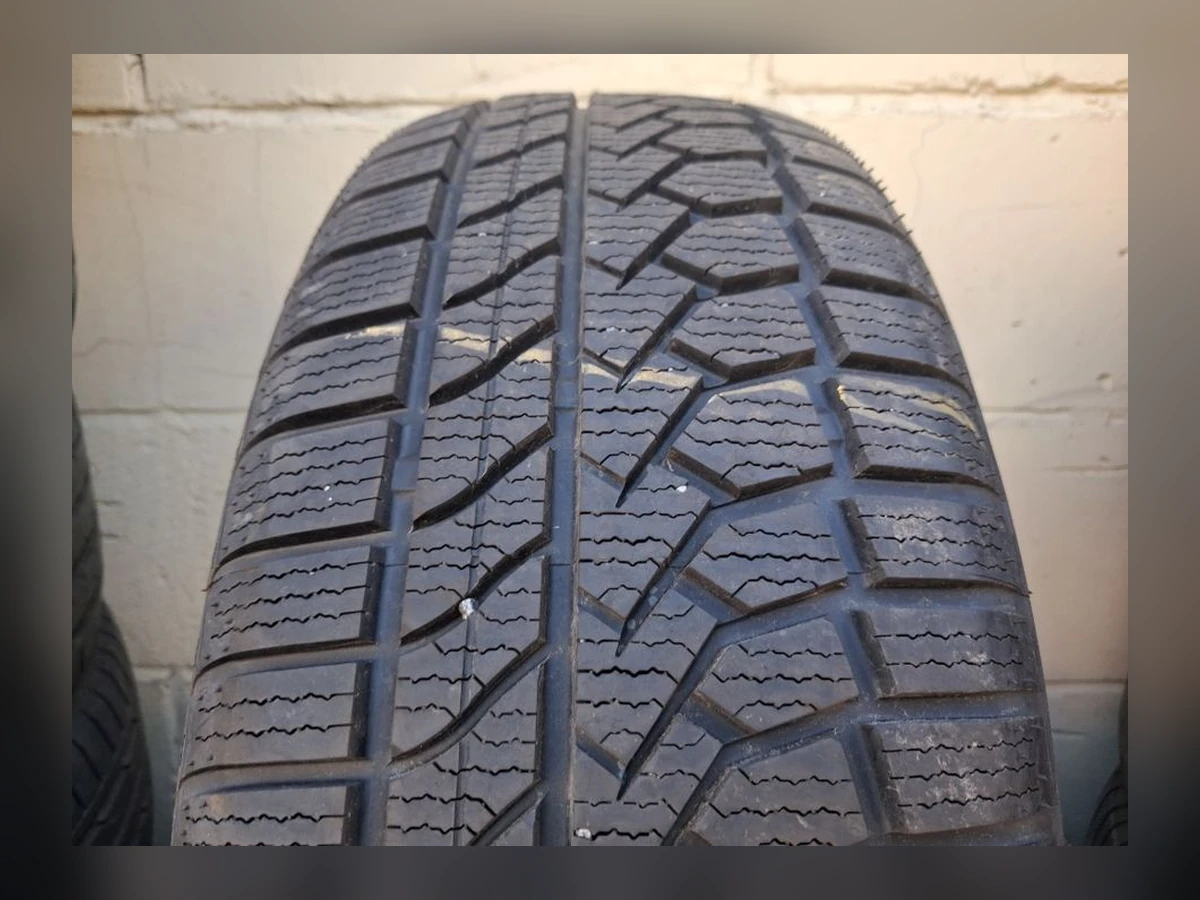 Michelin — 215/55 R17 — Michelin 215/55 R17 Зима (липучка) 1 шт (Одиночка) — 6.5