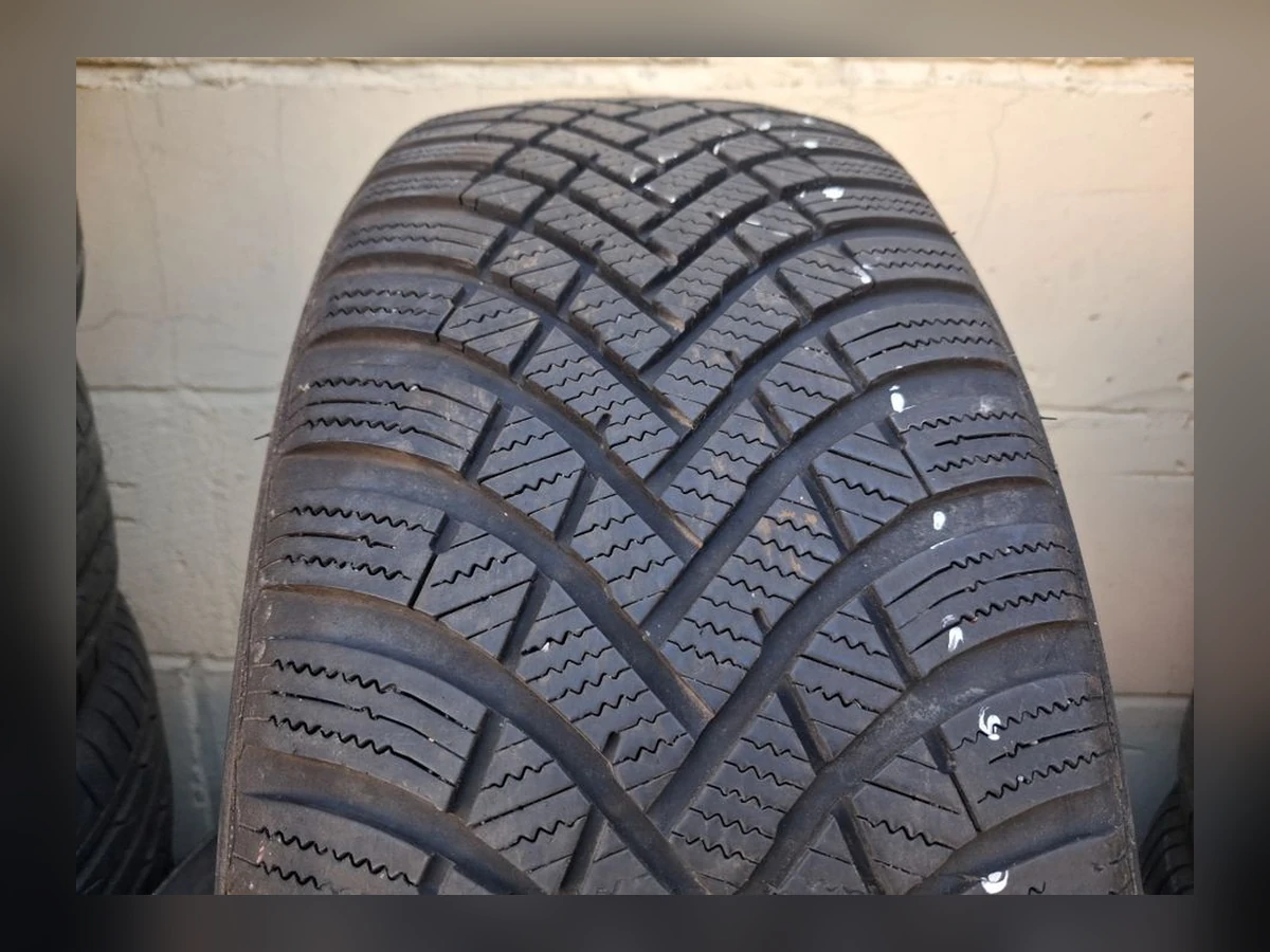 Michelin — 215/55 R17 — Michelin 215/55 R17 Зима (липучка) 1 шт (Одиночка) — 6.5
