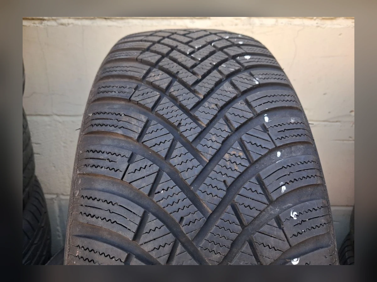 Michelin — Michelin 215/55 R17 — 215/55 R17
