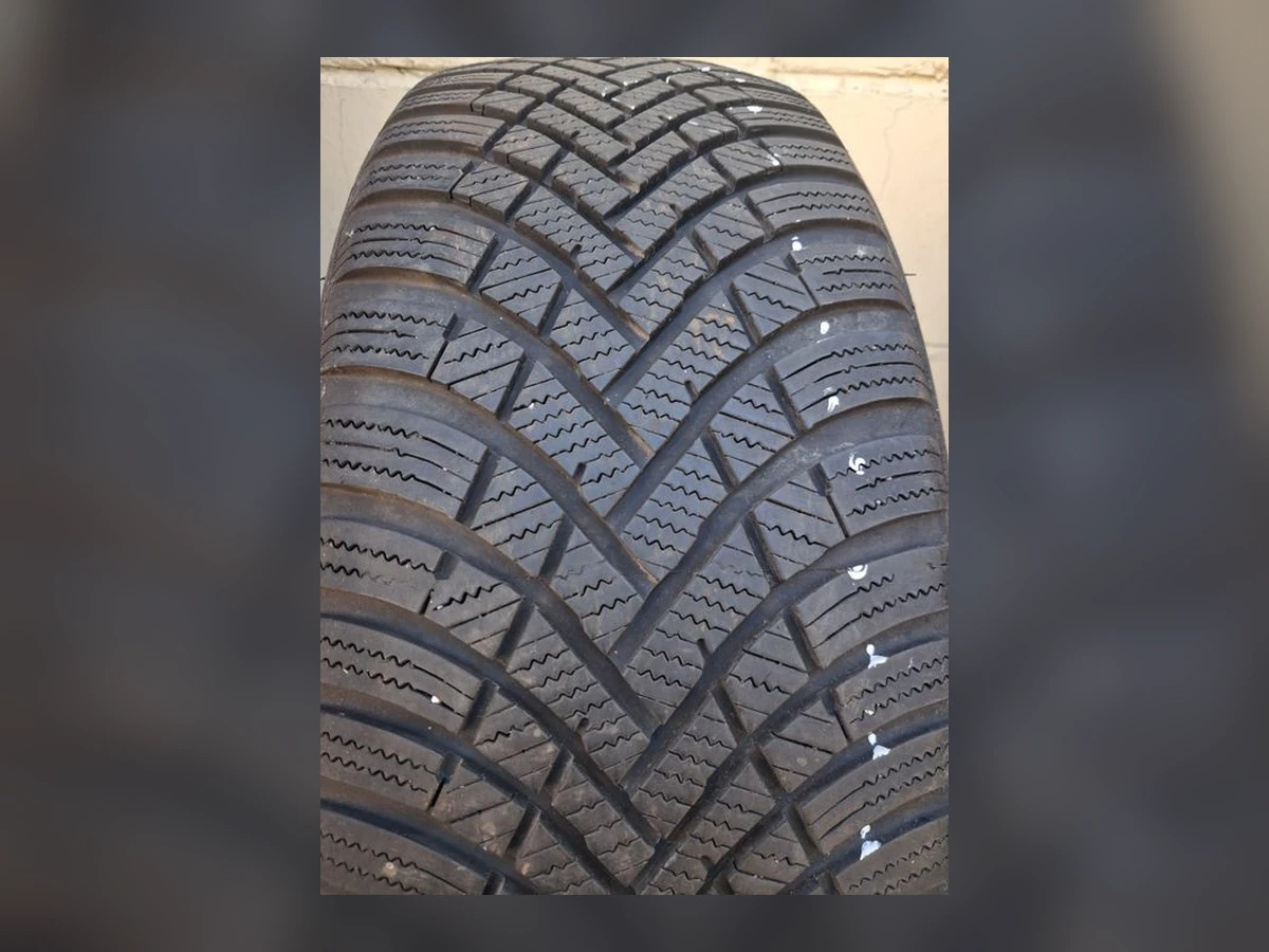 Michelin — 215/55 R17 — Michelin 215/55 R17 Зима (липучка) 1 шт (Одиночка) — 6.5