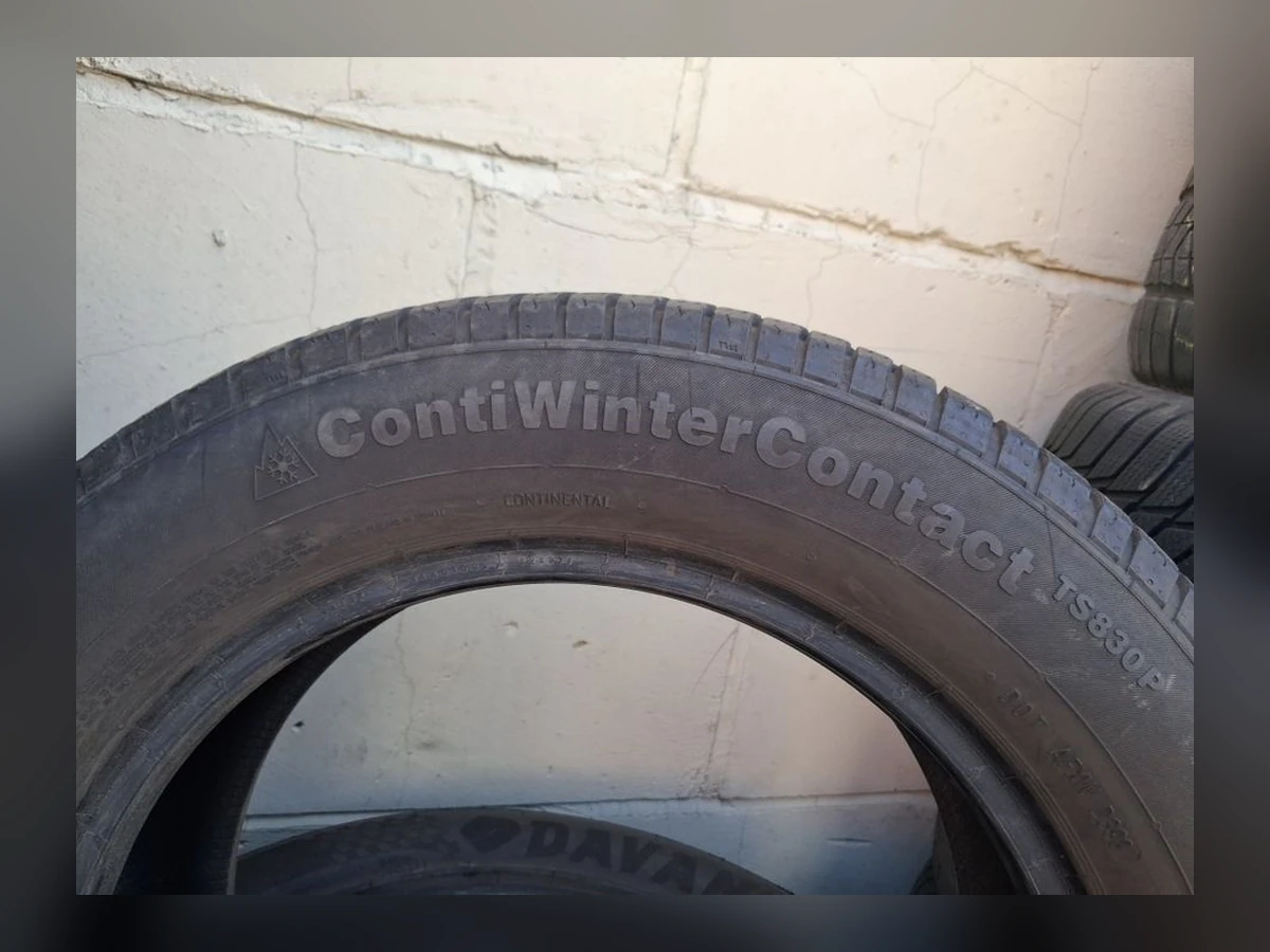 Michelin — 205/60 R16 — Michelin 205/60 R16 Зима (липучка) 1 шт (Одиночка) — 6.5