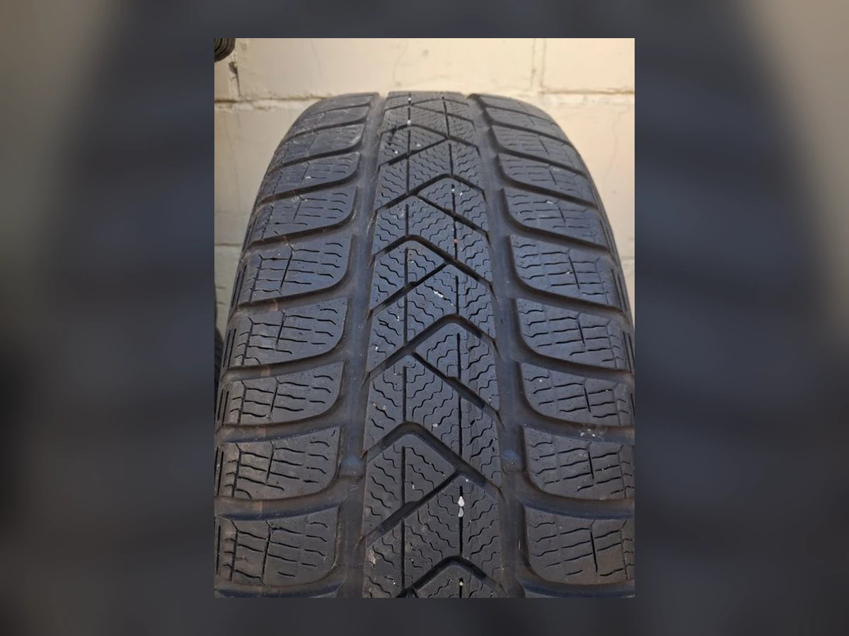 Michelin — 215/55 R17 — Michelin 215/55 R17 Зима (липучка) 1 шт (Одиночка) — 6.5