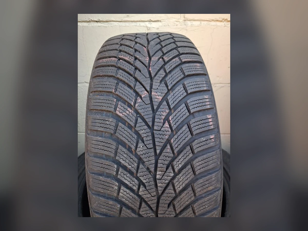Michelin — 225/45 R17 — Michelin 225/45 R17 Зима (липучка) 1 шт (Одиночка) — 6.5