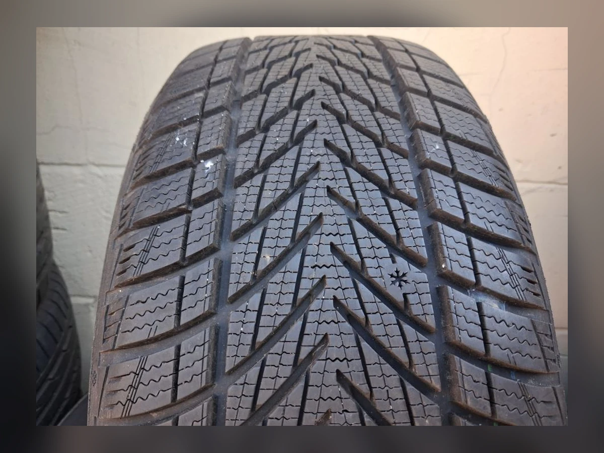 Michelin — 225/45 R17 — Michelin 225/45 R17 Зима (липучка) 1 шт (Одиночка) — 6.5