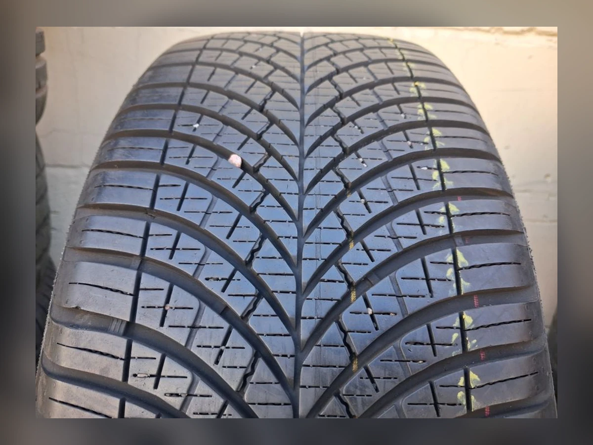 Michelin — 225/45 R17 — Michelin 225/45 R17 Всесезонка 1 шт (Одиночка) — 6.5