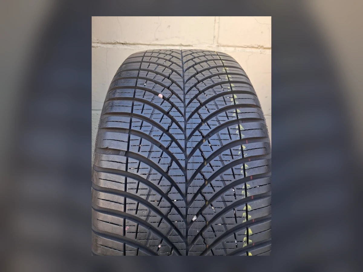Michelin — Michelin 225/45 R17 — 225/45 R17