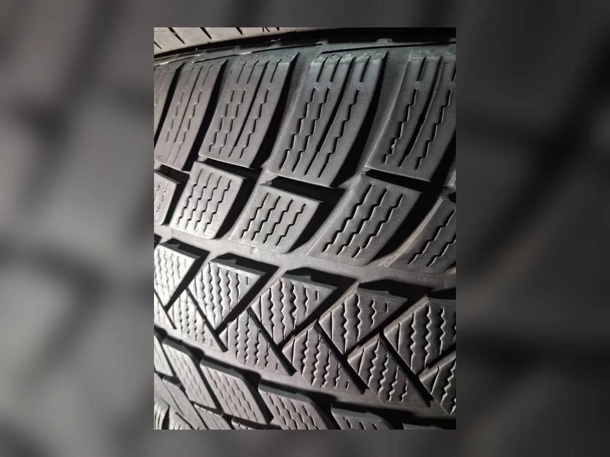 Vredestein — 235/45 R19 — Vredestein 235/45 R19 Зима (липучка) 2 шт (Пара) — 6.0
