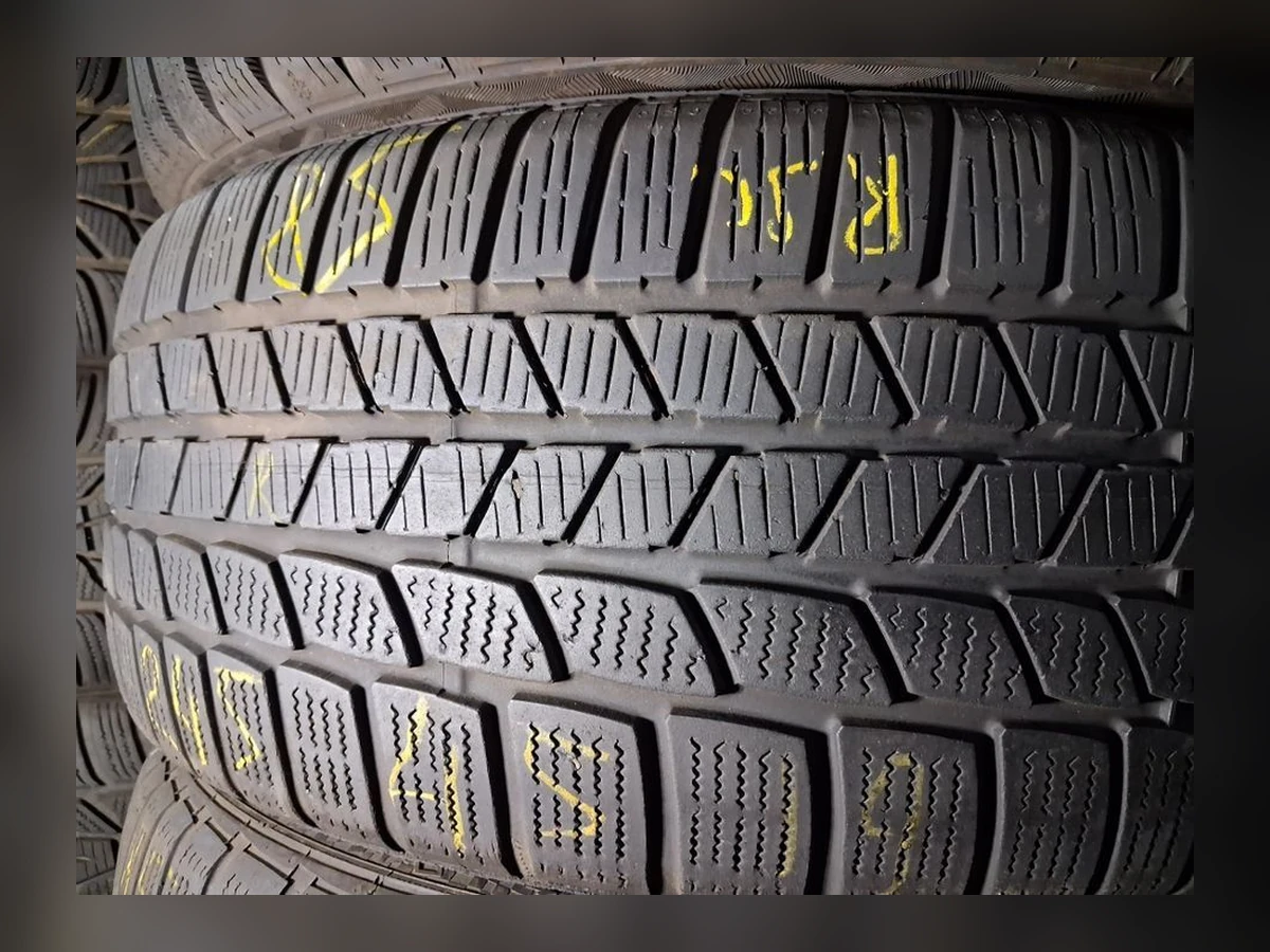 Continental — Continental 245/45 R19 — 245/45 R19