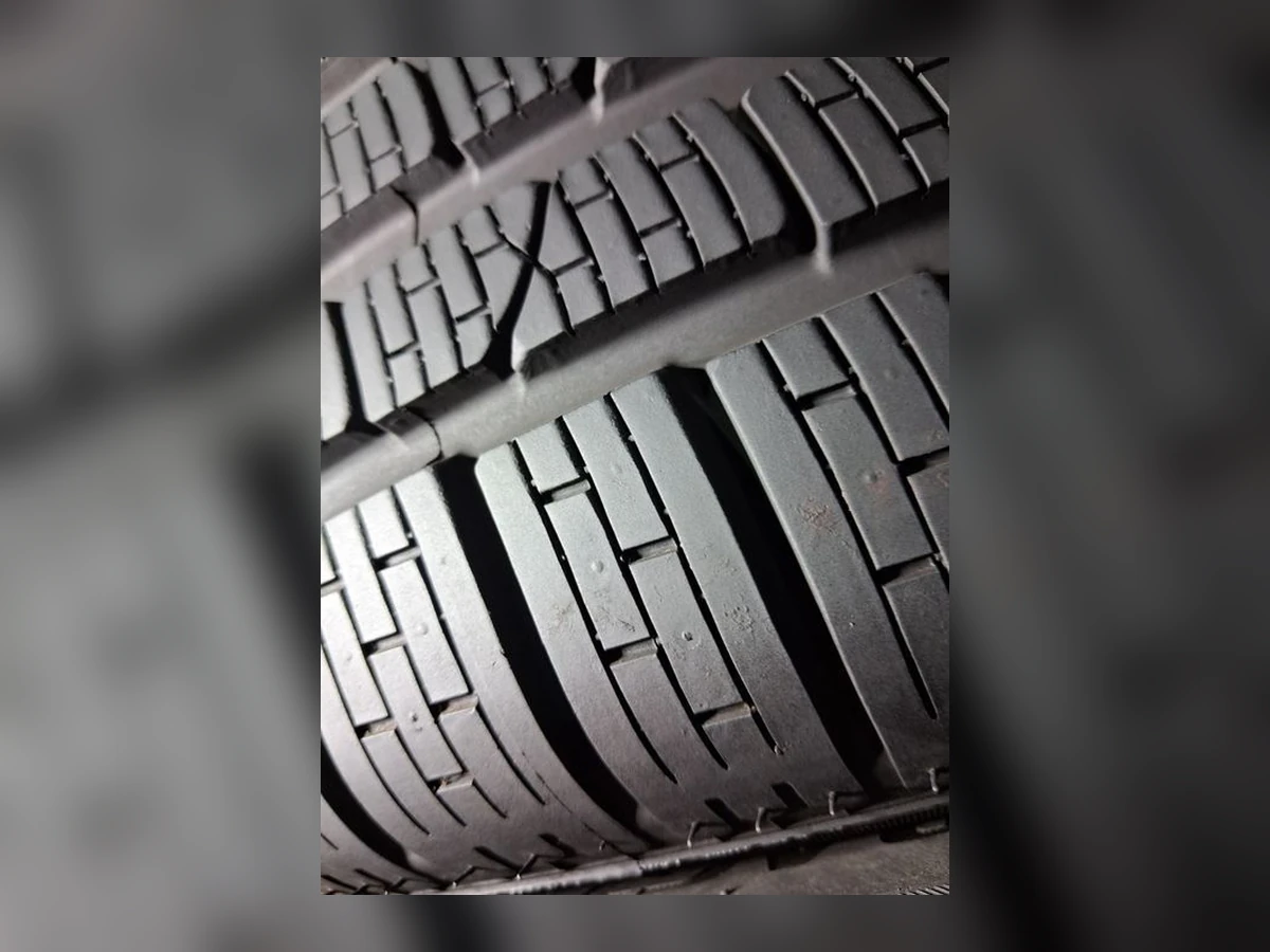 Michelin — 245/45 R19 — Michelin 245/45 R19 Зима (липучка) 2 шт (Пара) — 6.5