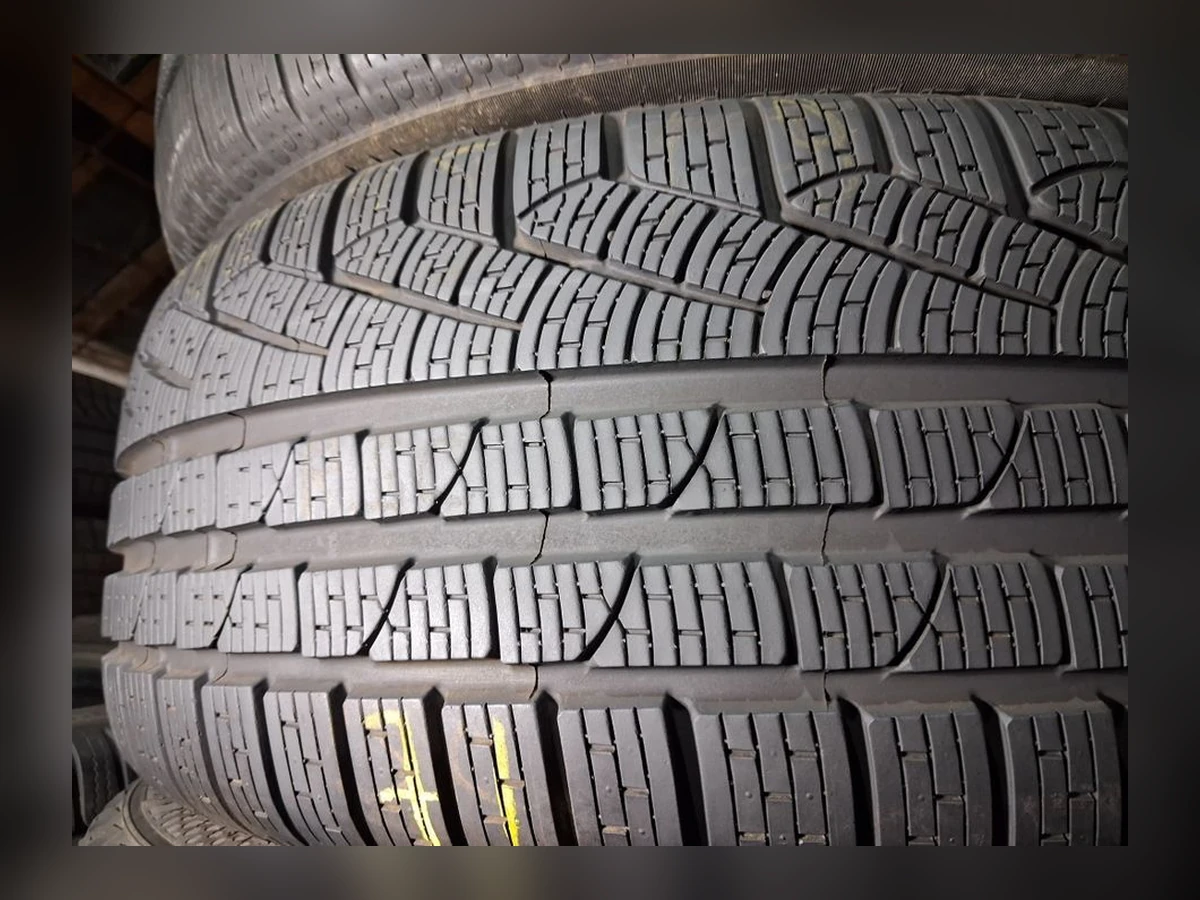 Michelin — Michelin 245/45 R19 — 245/45 R19