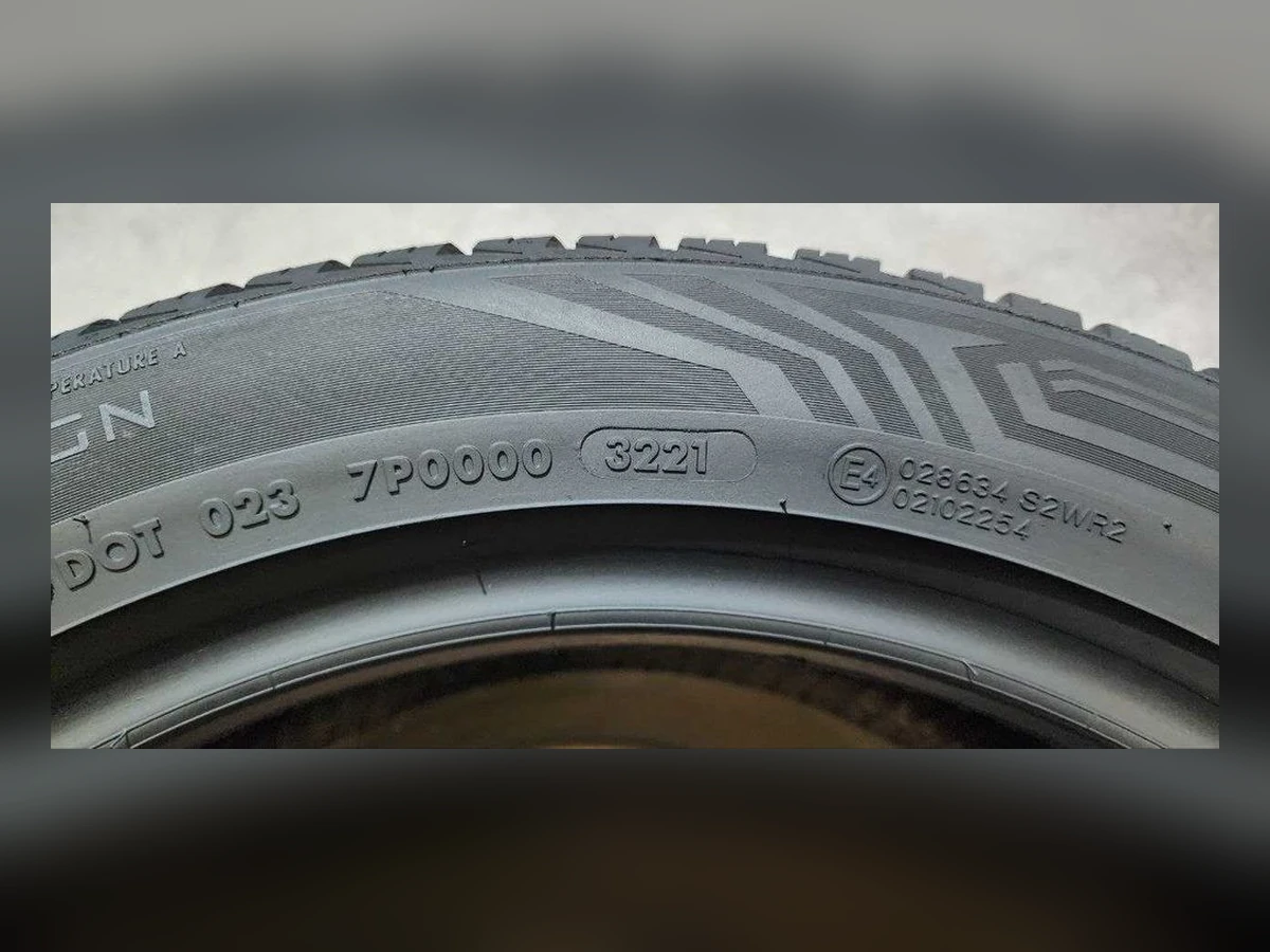 Vredestein — 205/50 R17 — Vredestein 205/50 R17 Зима (липучка) 2 шт (Пара) — 6.0
