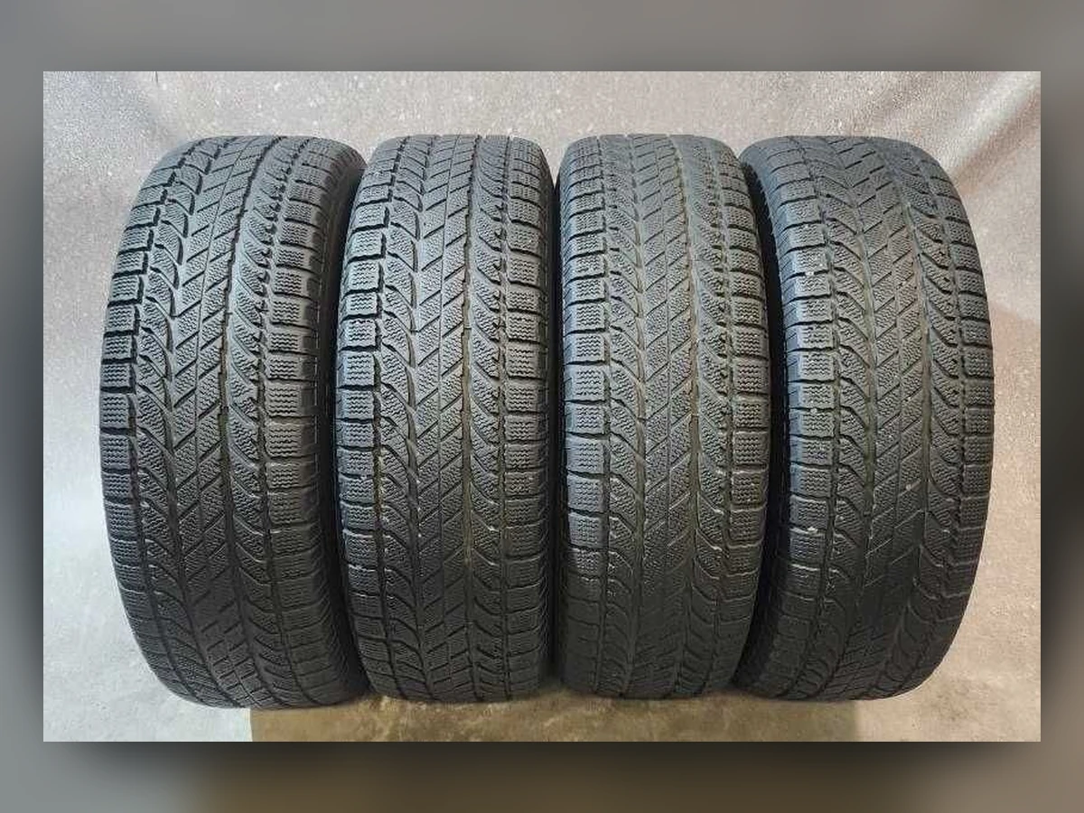 BFGoodrich — BFGoodrich 265/70 R17 — 265/70 R17