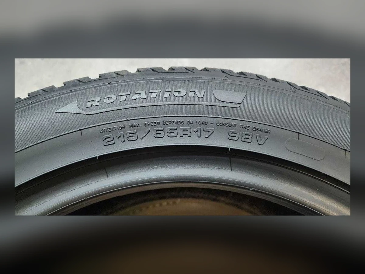 Fulda — 215/55 R17 — Fulda 215/55 R17 Зима (липучка) 4 шт (Комплект) — 8.0