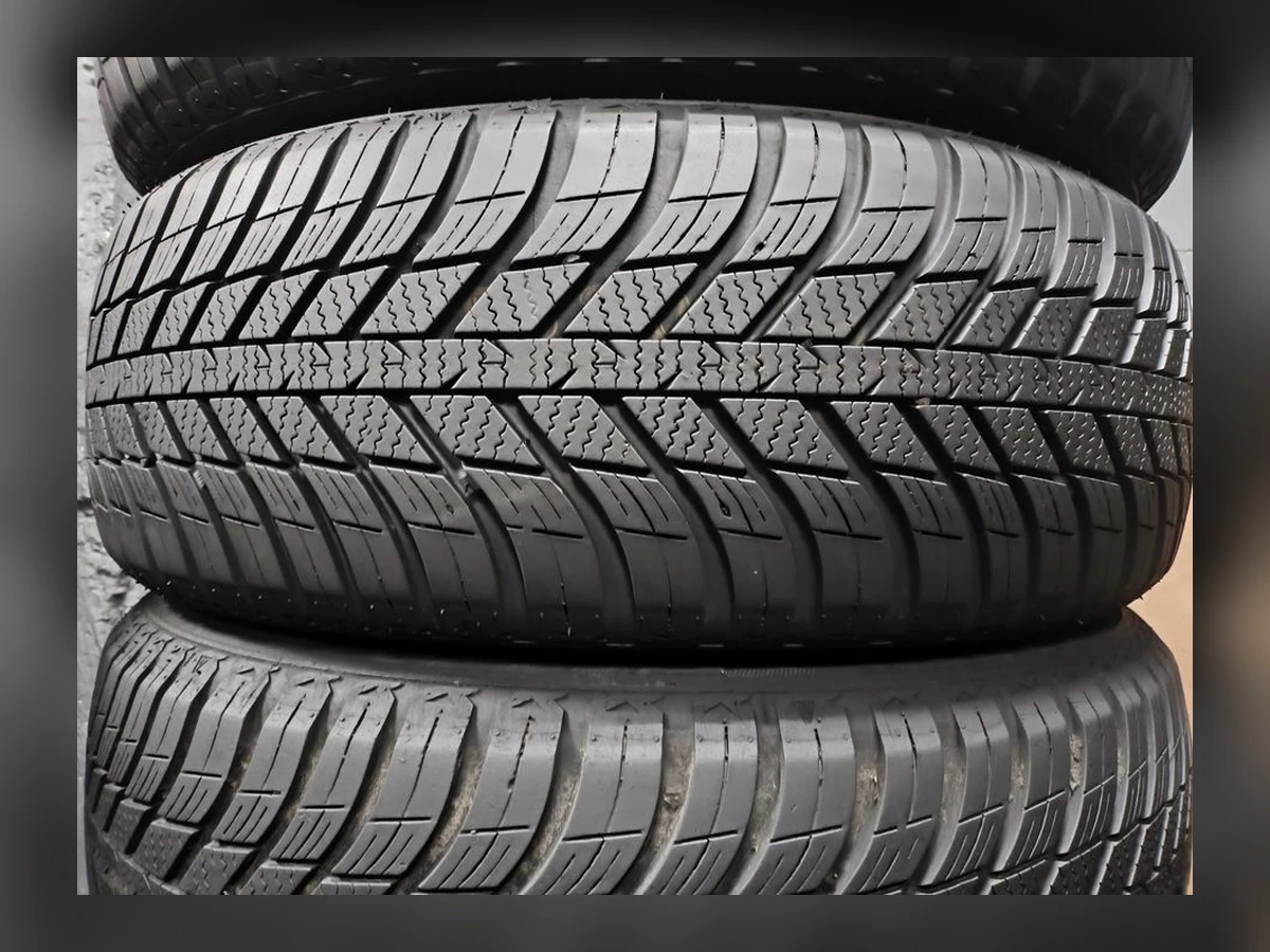 Nexen — 205/60 R16 — Nexen 205/60 R16 Всесезонка 4 шт (Комплект) — 5.5