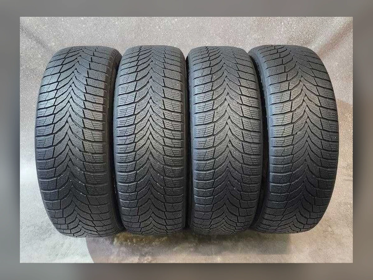 Nexen — Nexen 235/60 R18 — 235/60 R18