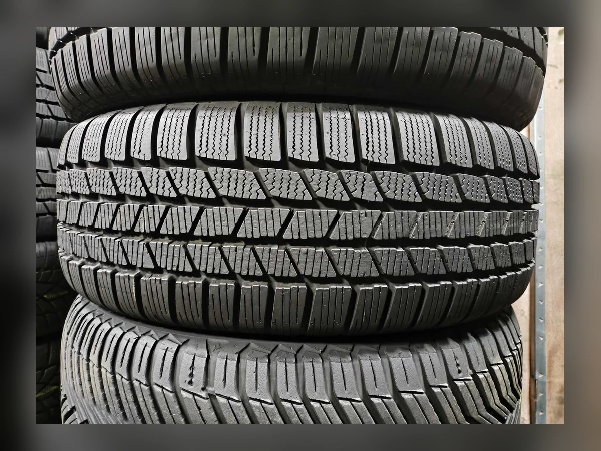 Continental — Continental 215/60 R16 — 215/60 R16