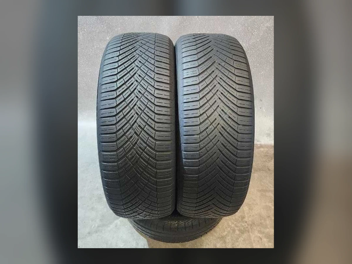 Continental — Continental 235/55 R19 — 235/55 R19