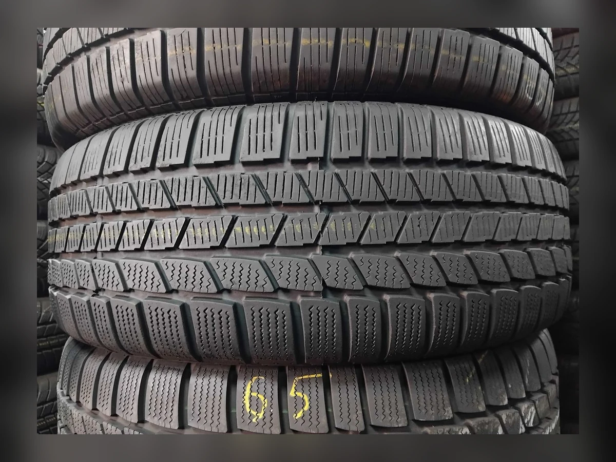 Continental — Continental 215/60 R16 — 215/60 R16